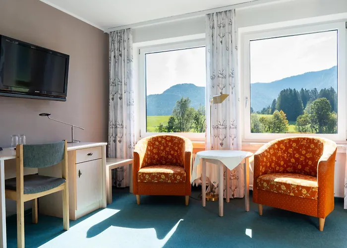 Hotel Bichlhof