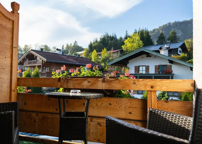 Hotel Bichlhof