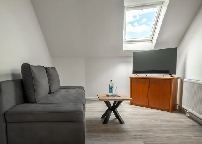 Appart-Haus Business Apartments
