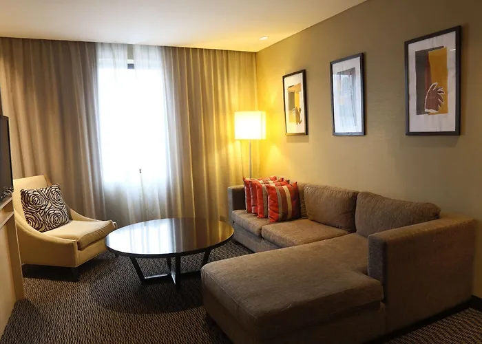 Hilton Garden Inn Tucuman