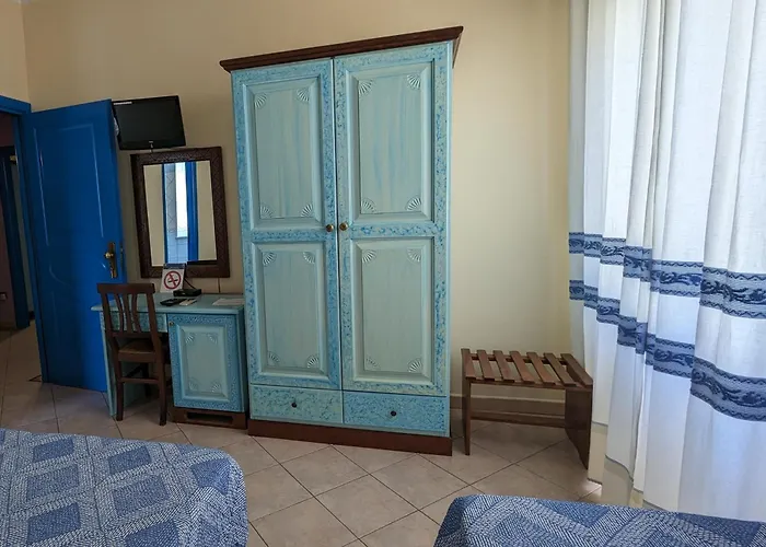 Hotel Aquarius