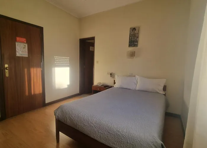 Hotel Bela Vista