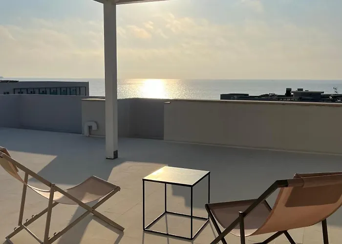Bite - Bike And Kite Accommodations