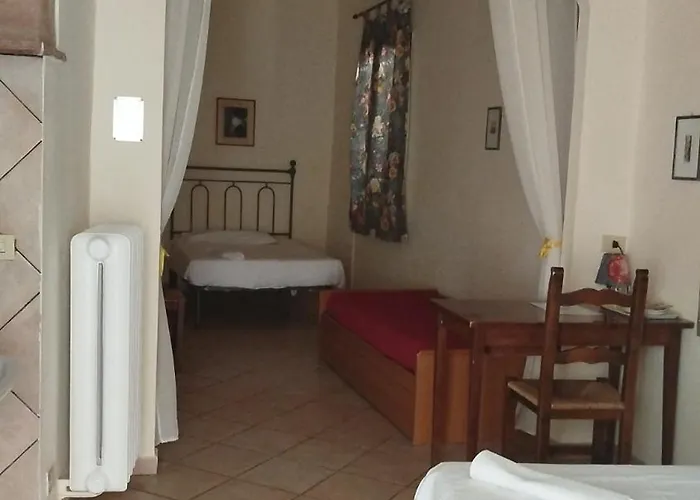 Albergo Bernini