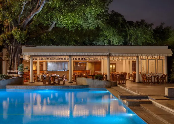 Itc Windsor, A Luxury Collection Hotel, Bengaluru