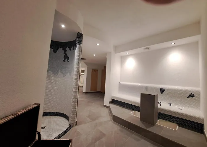Hotel Tia Apart