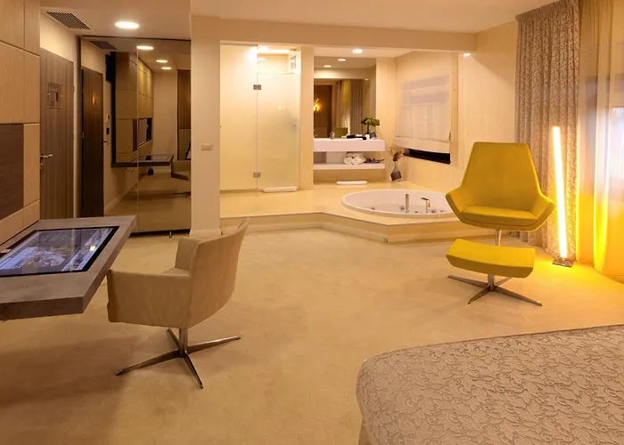 Hotel Vila Class