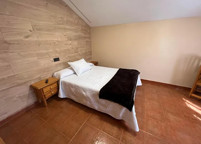 Hotel La Brana