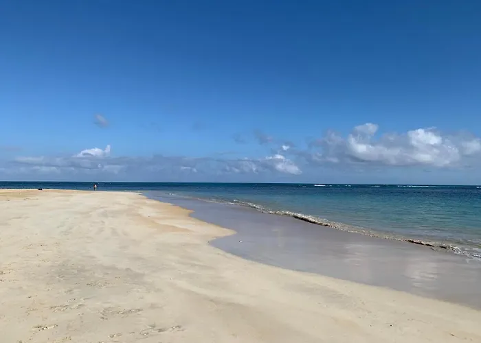 Las Terrenas, La Fenice, Playa Popy