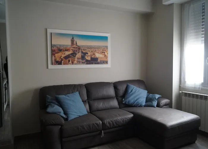 Bgy Central Apartments