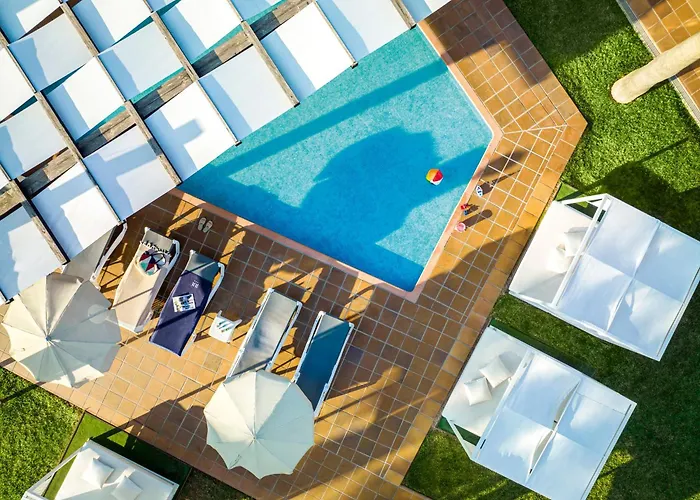 Grupotel Alcudia Pins 3 Sup