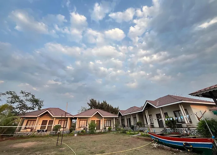 Windchime Cottages
