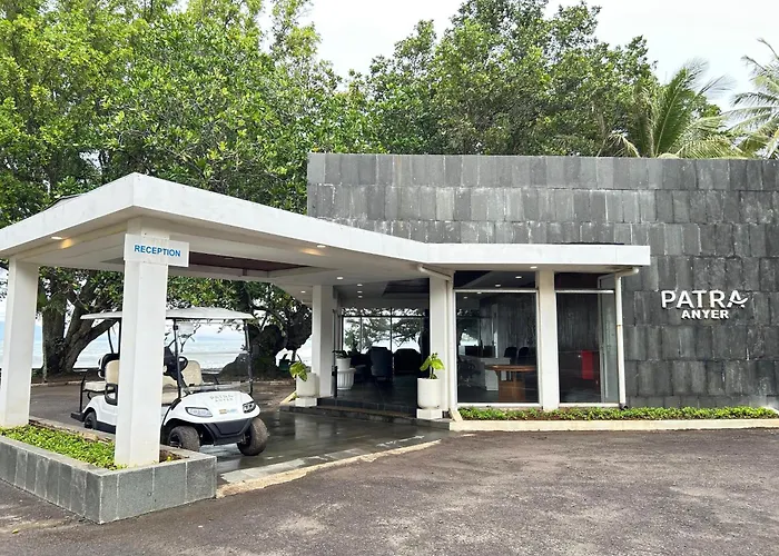 Patra Anyer