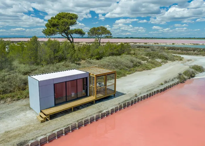 Nuits Salines Aigues-Mortes