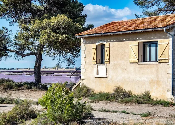 Nuits Salines Aigues-Mortes