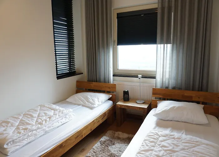 Kustverhuur, Appartement Aan Zee, Port Scaldis 01061