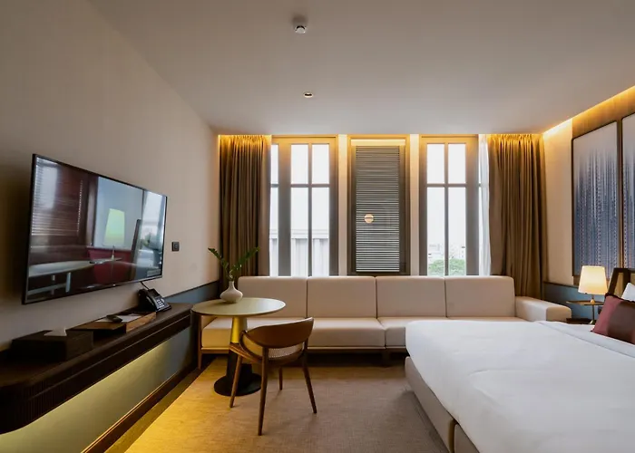 Hotel Moco