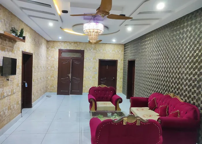 Hotel Pak Continentall Multan