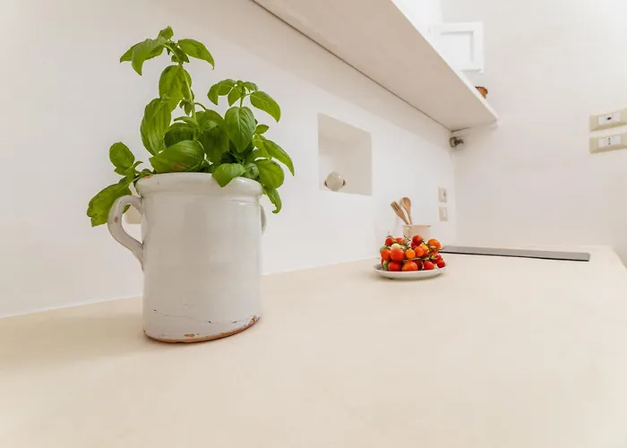 Casa Marta Holiday Home - "Exclusive Typical Salento House In Historic Center"