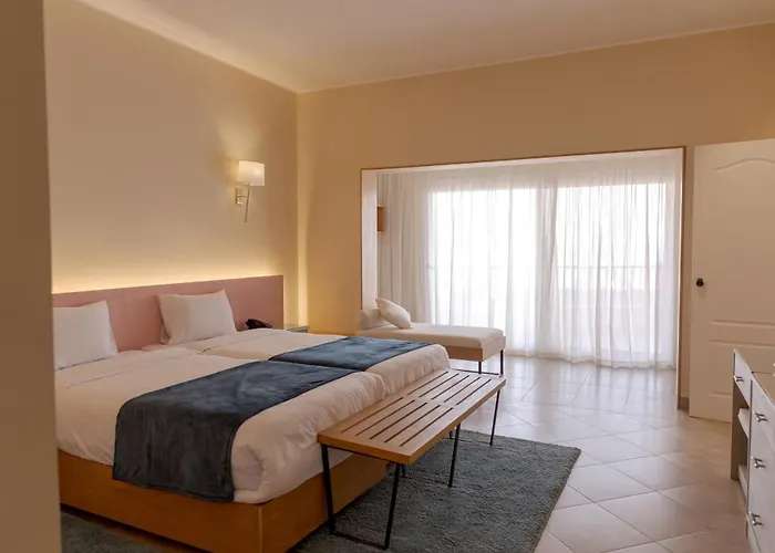 La Siesta Hotel Al Sokhna