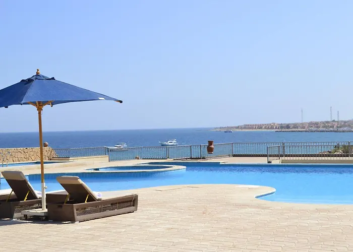 La Siesta Hotel Al Sokhna