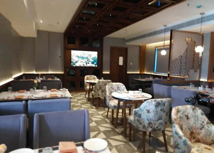 Hotel Kottayam Grand