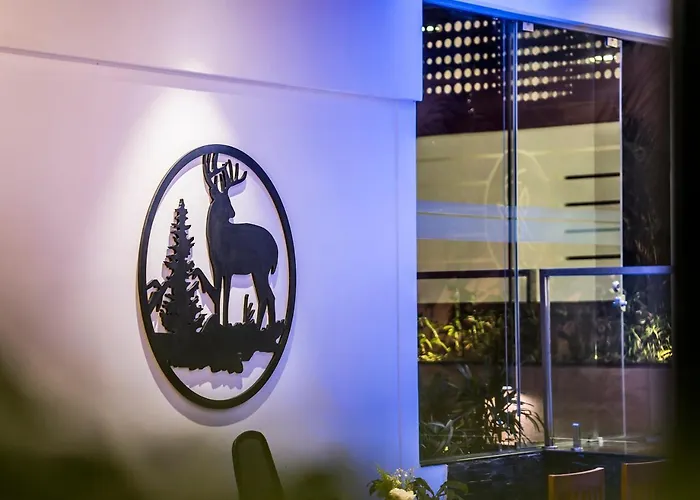 Wild Avenue Resort & Spa