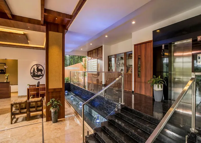 Wild Avenue Resort & Spa