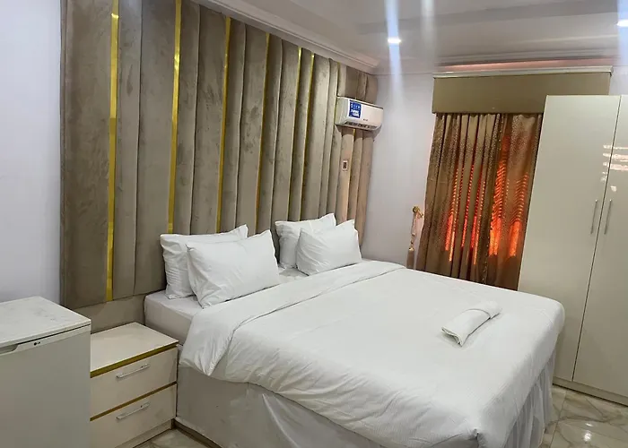 White Gold Hotel
