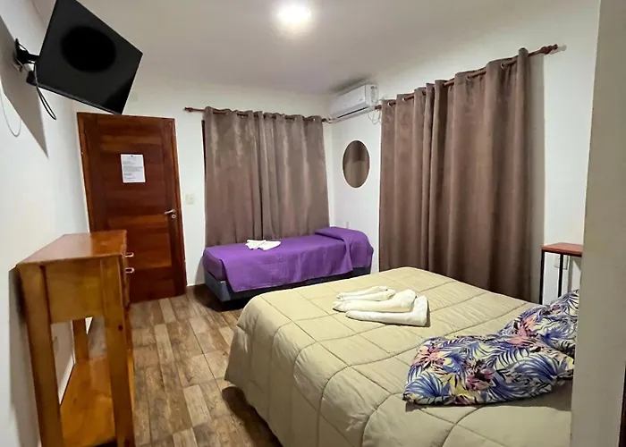 Sol & Selva Hotel