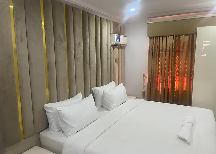 White Gold Hotel