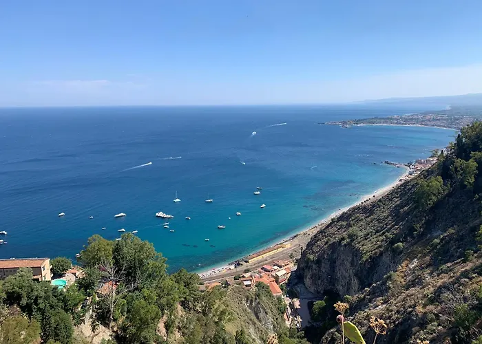 C'Est La Vie Taormina