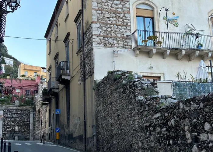 C'Est La Vie Taormina