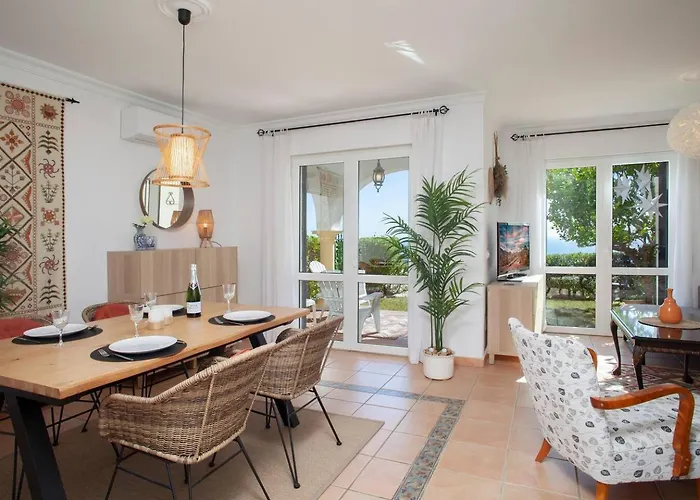 Cozy Townhouse Mijas With Views