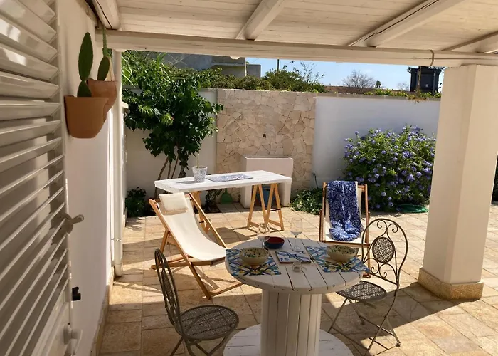 Appartamento Vicinissimo Al Mare