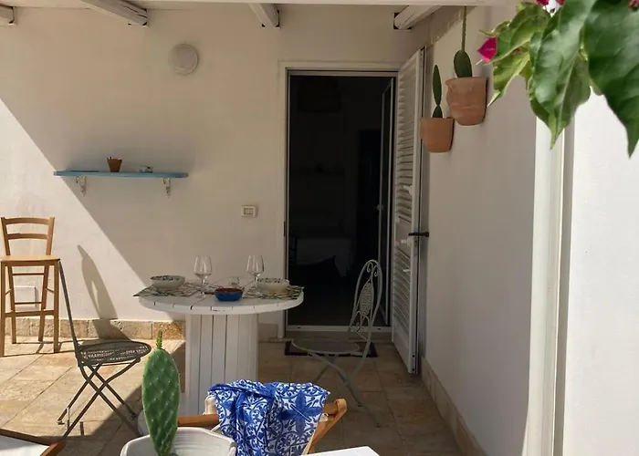 Appartamento Vicinissimo Al Mare
