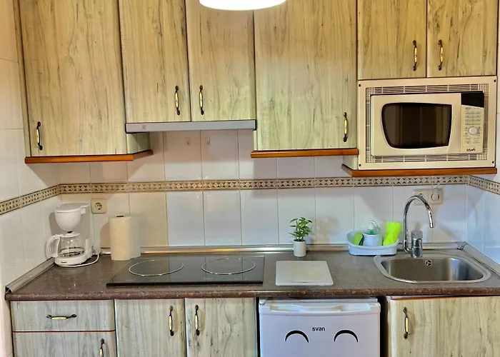 Apartamento En Plaza Mayor De Segovia