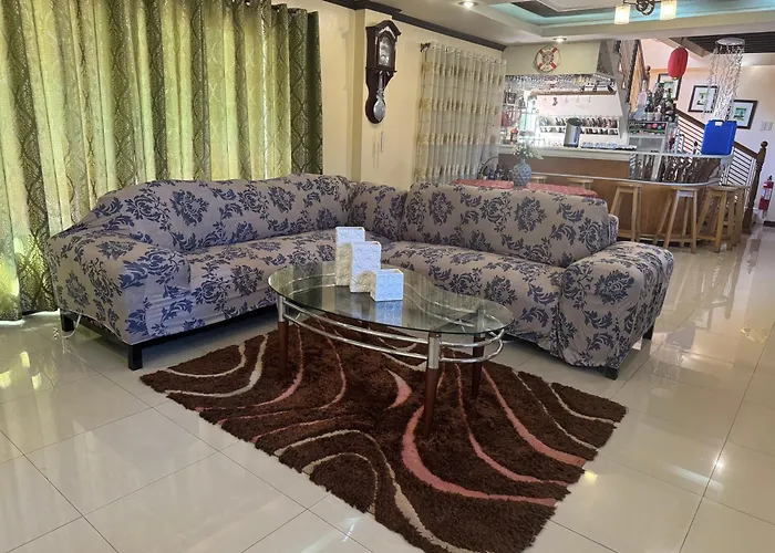 Malbros Guest House