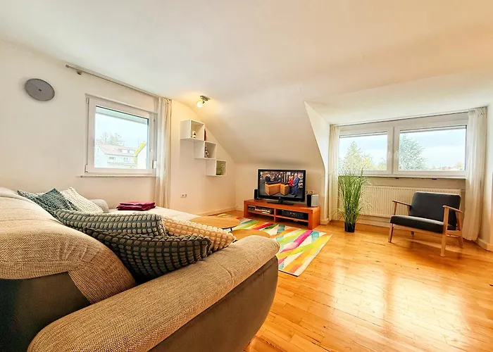 Ferienwohnung Schweinfurt