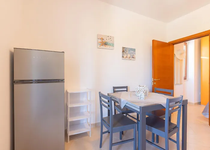 Casa Ariel - Relax Di Coppia Vicino Alla Spiaggia