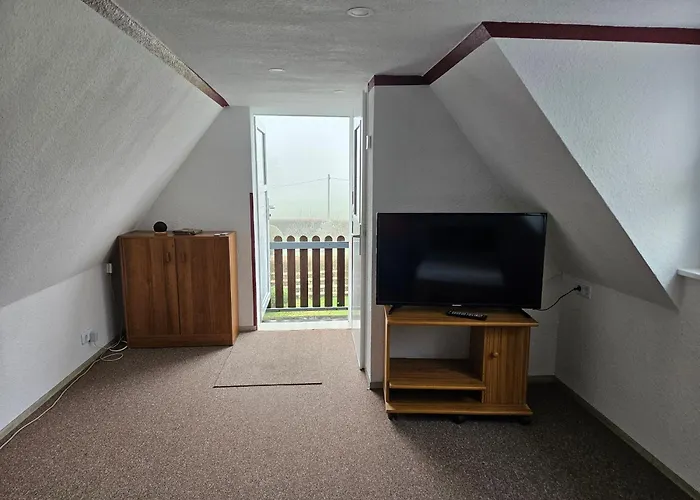 Ferienhaus Kleinmoellerchen