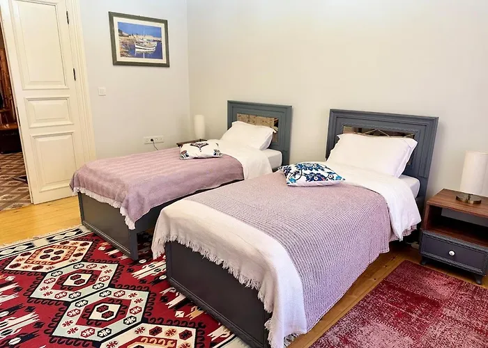 Nostalgic & Comfortable Historical Home!