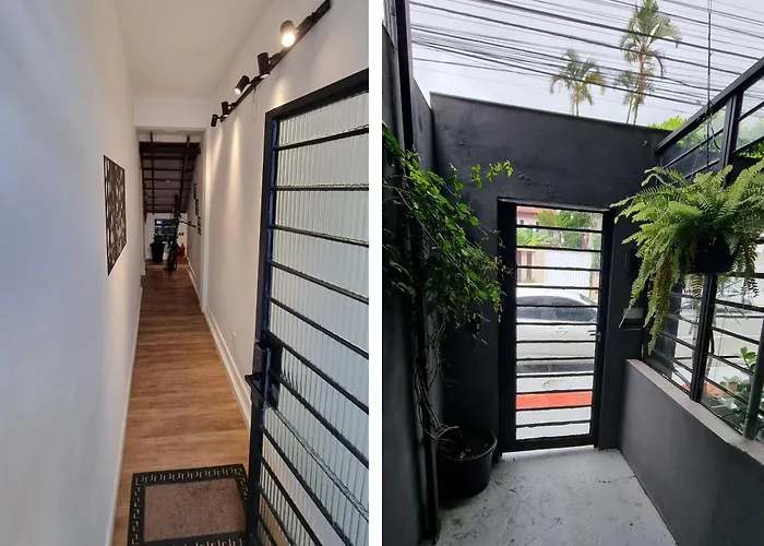 Apartamento Terreo Com Home Office - Bclofts