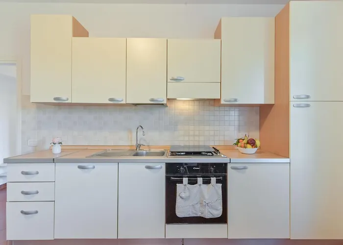 Apartment Bartolina By Interhome