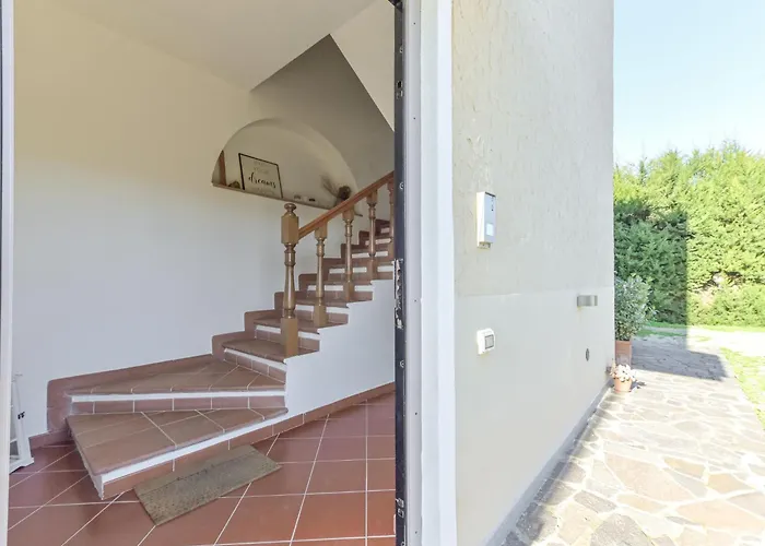 Apartment Bartolina By Interhome