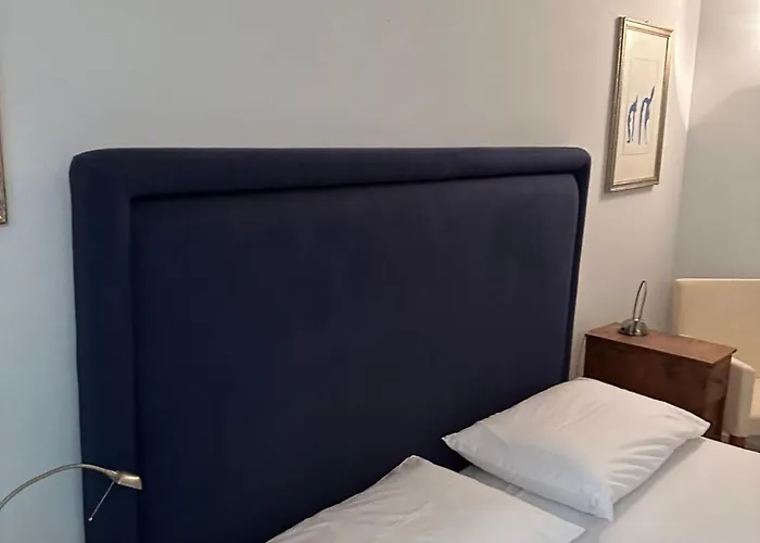 New Apartment Next To The Beach