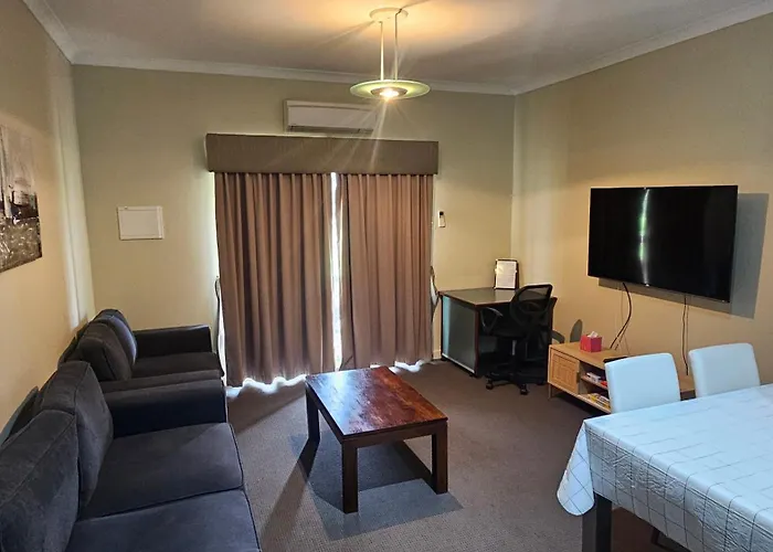 Bunbury Stay At Sanctuary Resort Strata