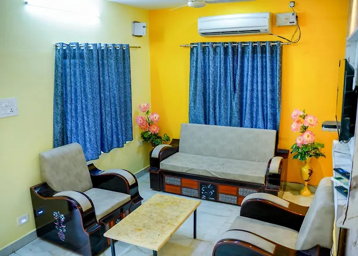 Lotus Pond Resort & Spa