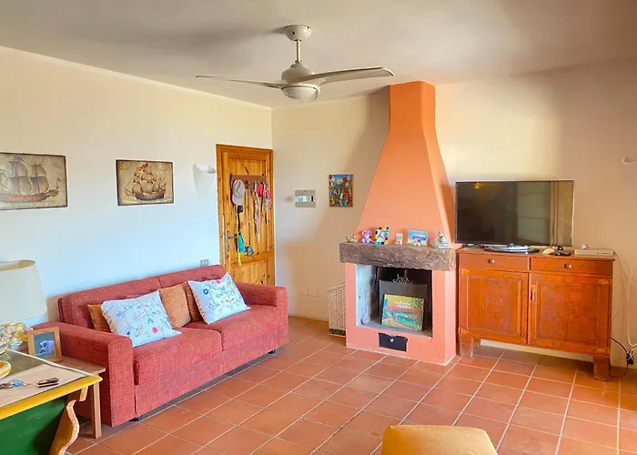 Casa Tre Mari Exclusive Private Beach Apartment