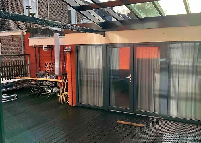 Exclusive Residence